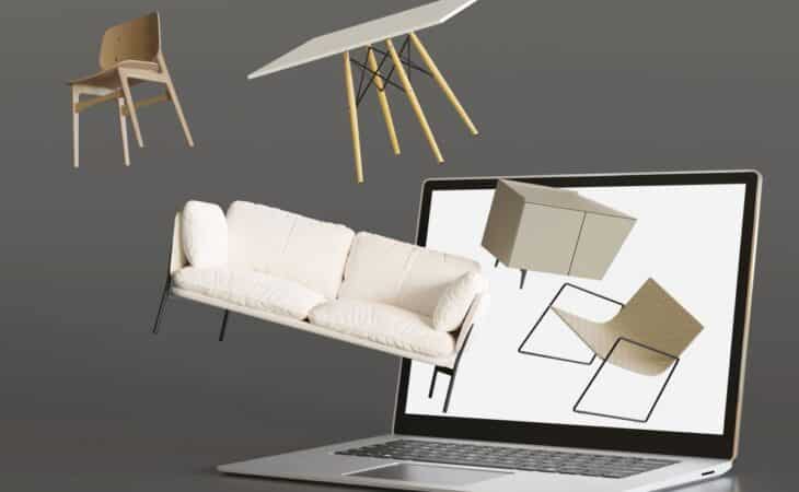 Why choose an online furniture shop?